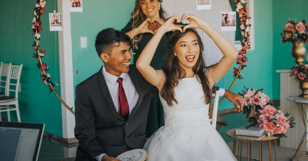 マッチングアプリでうまくいかず悩む様子