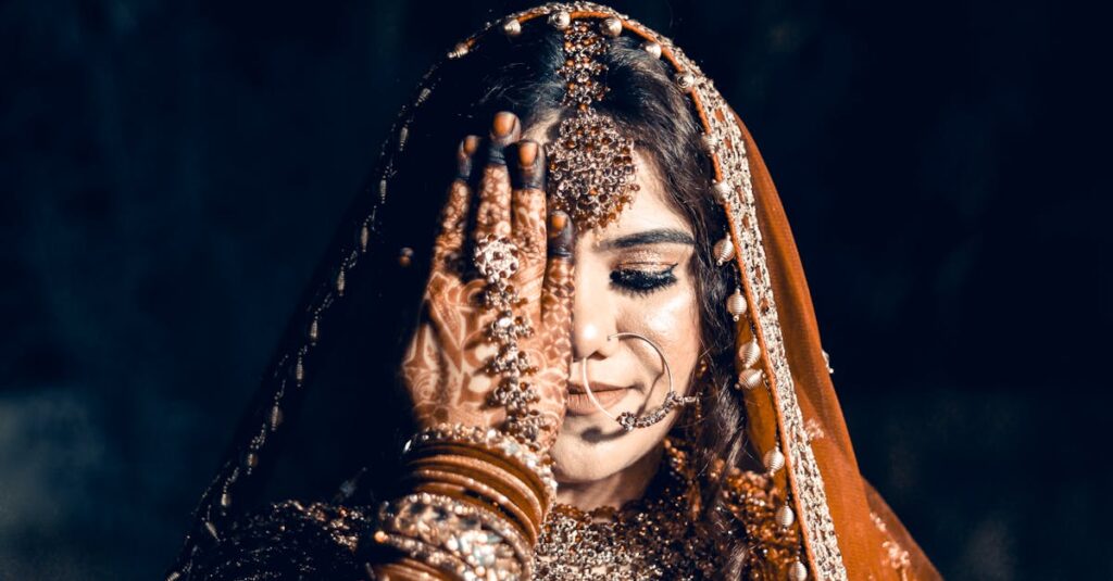 マッチングアプリで出会い結婚を考えるカップルのイメージ