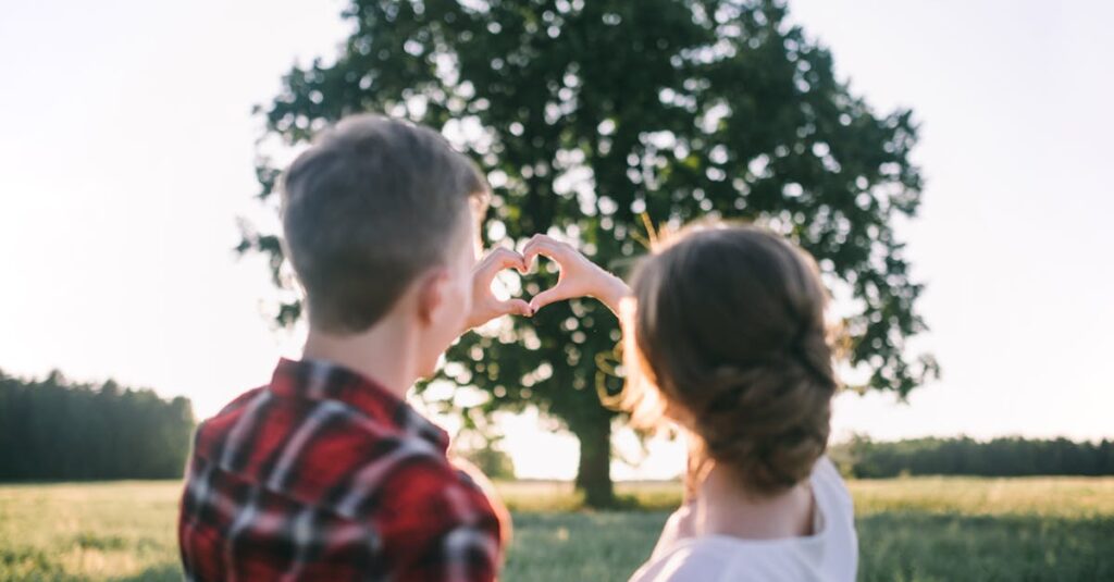 入会前にチェックするイメージ