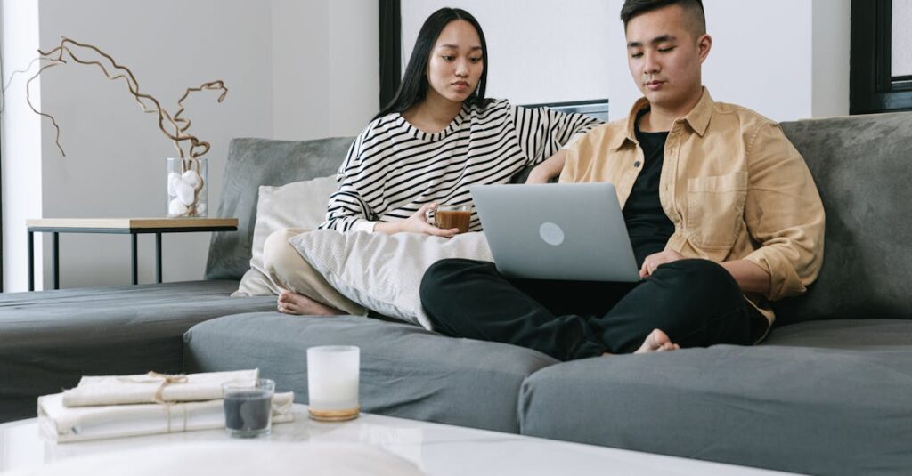 結婚相談所を比較するイメージ